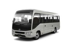 25 seater rosa