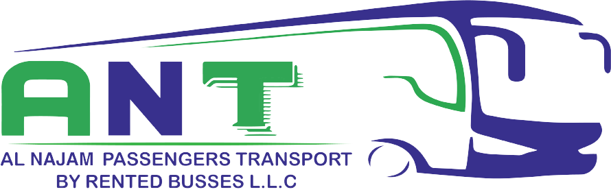 Al Najam Transport Logo