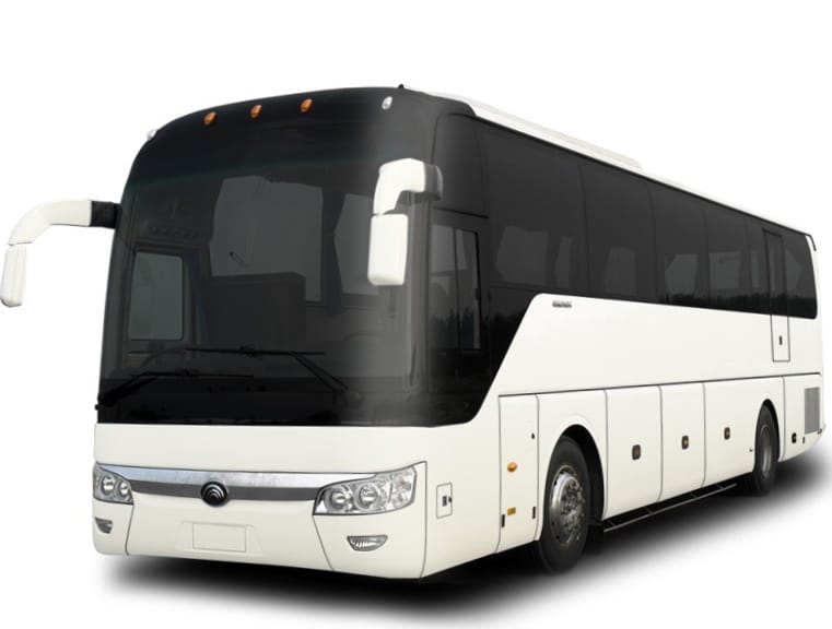 luxry 50 seater